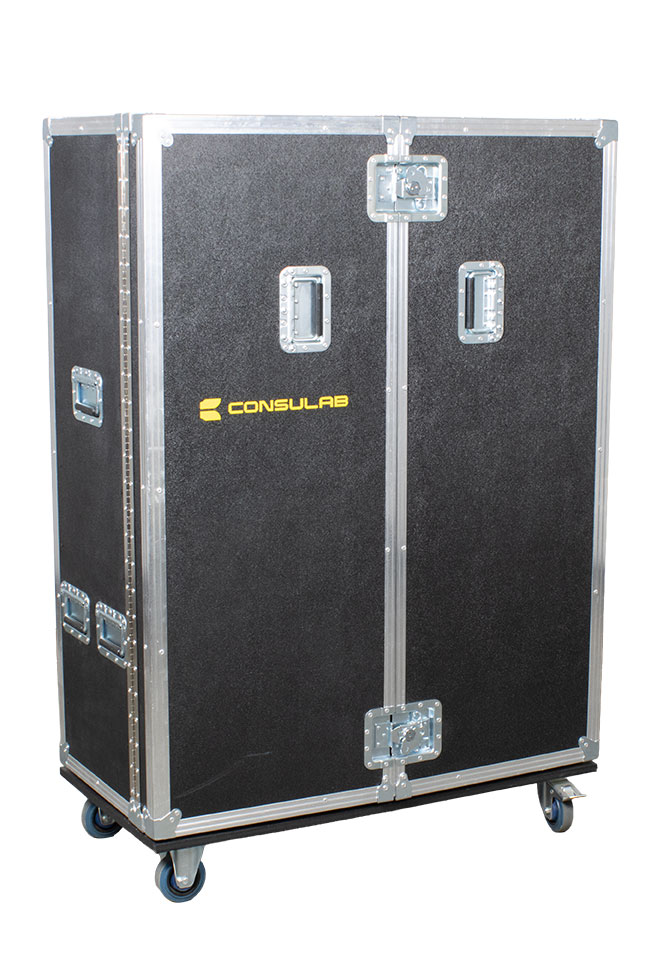 Consulab - Classroom set of 12 Ohm's law trainers